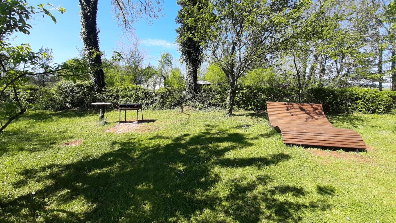 Willa Tiny House Grabovac Rakovica Zewnętrze zdjęcie