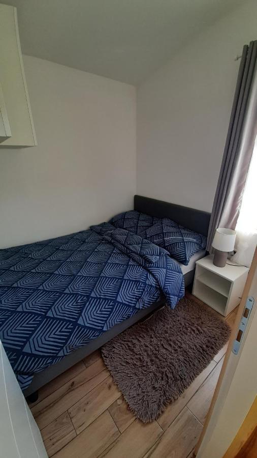 Willa Tiny House Grabovac Rakovica Zewnętrze zdjęcie