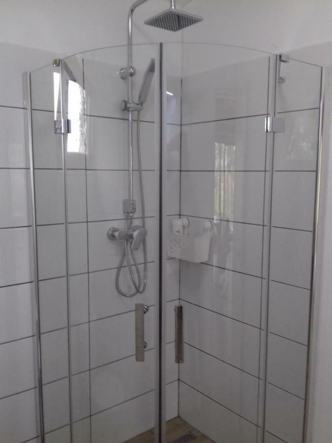 Willa Tiny House Grabovac Rakovica Zewnętrze zdjęcie